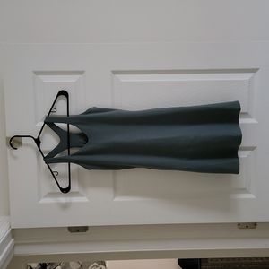 Girlfriend Collective Athlesiure Dress